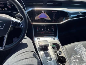 Audi A6 Allroad * Progressiv * АВТОКРЕДИТ* , снимка 9