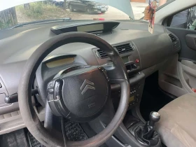 Citroen C4 1.6 HDI, снимка 11