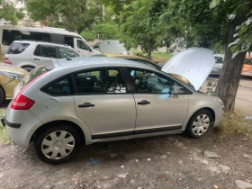 Citroen C4 1.6 HDI, снимка 10