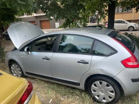 Citroen C4 1.6 HDI, снимка 12