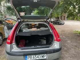 Citroen C4 1.6 HDI, снимка 6