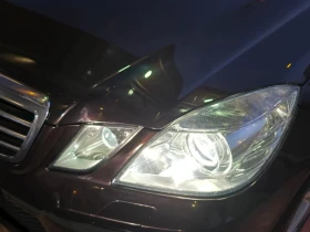 Mercedes-Benz E 350, снимка 15