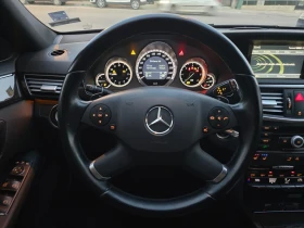 Mercedes-Benz E 350, снимка 5