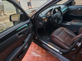 Mercedes-Benz E 350, снимка 9