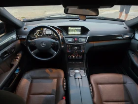 Mercedes-Benz E 350, снимка 4