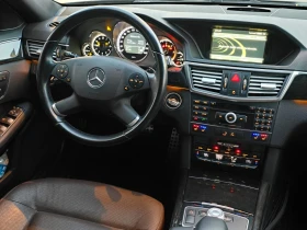 Mercedes-Benz E 350, снимка 6