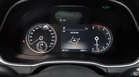 Genesis GV80 2.5T* КОЖА* ПОДГРЕВ* НАВИ* ОБДУХВ* КАМЕРА, снимка 8