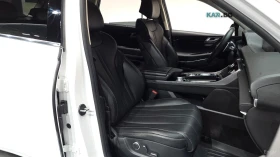 Genesis GV80 2.5T* КОЖА* ПОДГРЕВ* НАВИ* ОБДУХВ* КАМЕРА, снимка 10