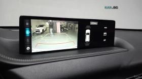 Genesis GV80 2.5T* КОЖА* ПОДГРЕВ* НАВИ* ОБДУХВ* КАМЕРА, снимка 15