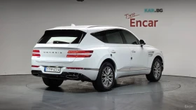 Genesis GV80 2.5T* КОЖА* ПОДГРЕВ* НАВИ* ОБДУХВ* КАМЕРА, снимка 2