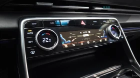 Genesis GV80 2.5T* КОЖА* ПОДГРЕВ* НАВИ* ОБДУХВ* КАМЕРА, снимка 16