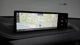 Genesis GV80 2.5T* КОЖА* ПОДГРЕВ* НАВИ* ОБДУХВ* КАМЕРА, снимка 14