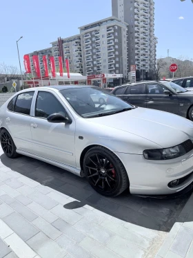 Seat Leon 1.9tdi ARL, снимка 2