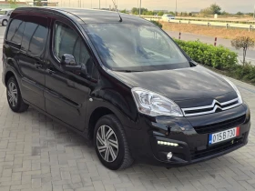 Citroen Berlingo 1.6HDi/EURO6, снимка 3