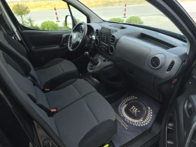 Citroen Berlingo 1.6HDi/EURO6, снимка 12