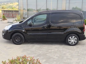 Citroen Berlingo 1.6HDi/EURO6, снимка 9