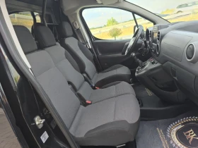 Citroen Berlingo 1.6HDi/EURO6, снимка 15