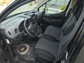 Citroen Berlingo 1.6HDi/EURO6, снимка 10