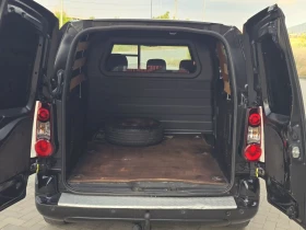 Citroen Berlingo 1.6HDi/EURO6, снимка 7