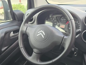 Citroen Berlingo 1.6HDi/EURO6, снимка 14