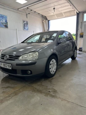VW Golf V 1.9TDI 105hp, снимка 3