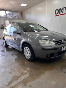 VW Golf V 1.9TDI 105hp, снимка 4
