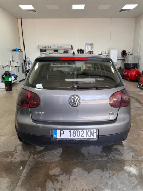 VW Golf V 1.9TDI 105hp, снимка 2