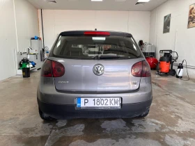 VW Golf V 1.9TDI 105hp, снимка 8