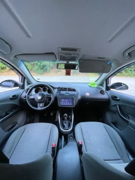 Seat Altea 1.9 tdi, снимка 9