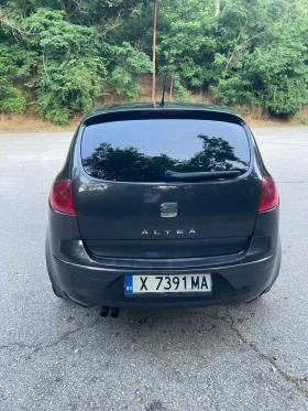 Seat Altea 1.9 tdi, снимка 2