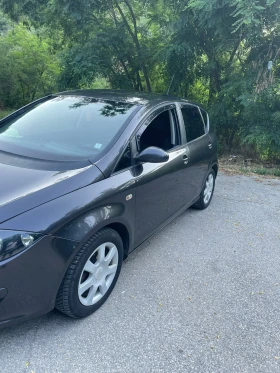 Seat Altea 1.9 tdi, снимка 4