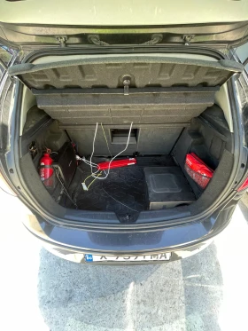 Seat Altea 1.9 tdi, снимка 11