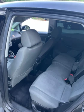 Seat Altea 1.9 tdi, снимка 8