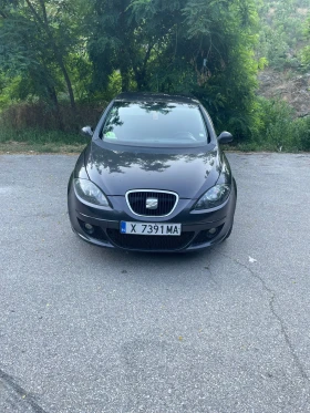 Seat Altea 1.9 tdi, снимка 1