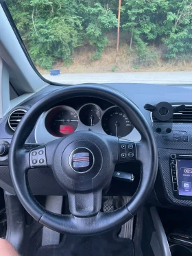 Seat Altea 1.9 tdi, снимка 6