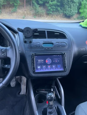Seat Altea 1.9 tdi, снимка 7