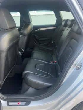 Audi A4 3.0Tdi S-Line Led, снимка 9