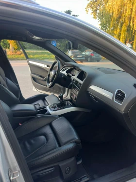 Audi A4 3.0Tdi S-Line Led, снимка 12