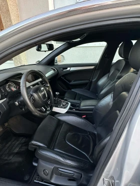 Audi A4 3.0Tdi S-Line Led, снимка 11