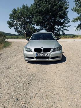 BMW 320, снимка 2