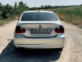 BMW 320, снимка 7
