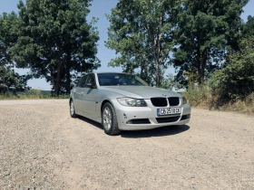 BMW 320, снимка 10
