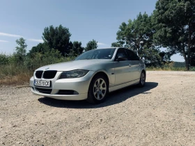 BMW 320, снимка 9