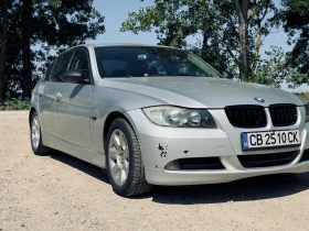 BMW 320, снимка 5