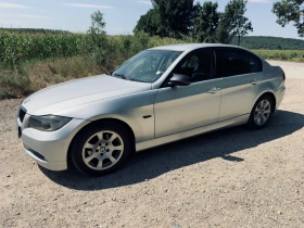 BMW 320, снимка 4