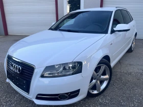 Audi A3, снимка 1