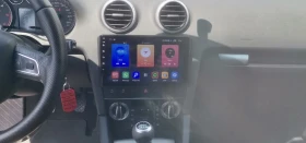 Audi A3, снимка 10