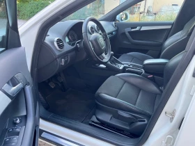 Audi A3, снимка 8