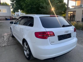 Audi A3, снимка 6