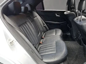 Mercedes-Benz E 220 CDI Avantgarde - САМО 30% АВАНС!, снимка 12